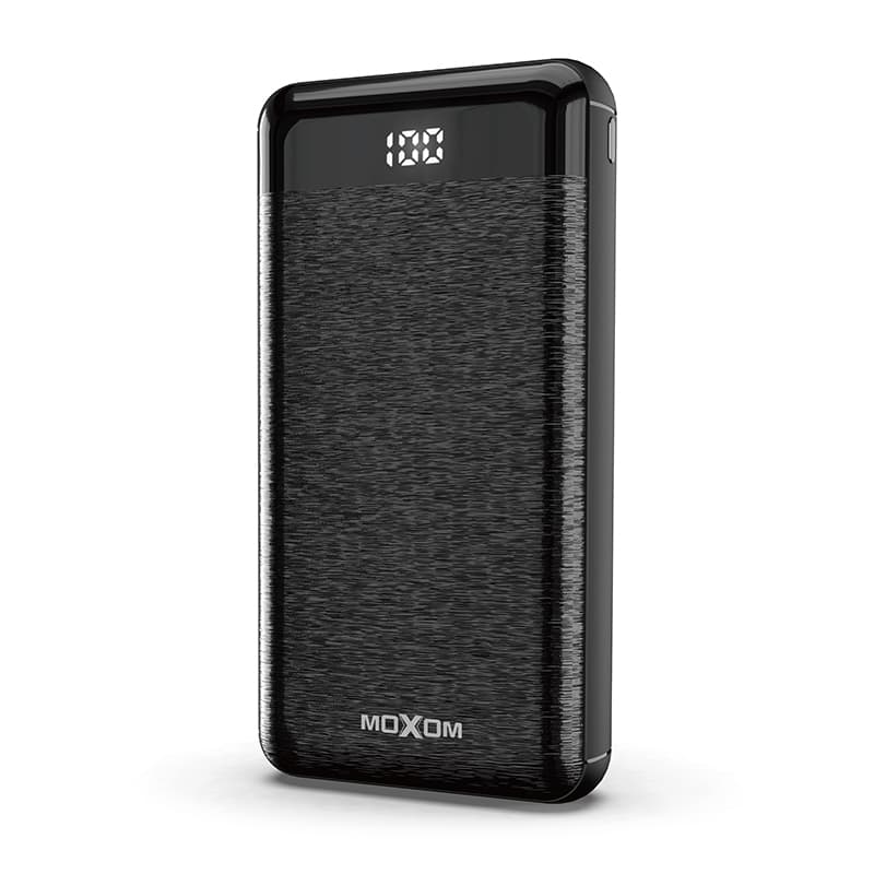 Power bank Moxom MX-PB30 30000mAh crni-0