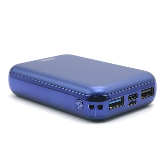 Power Bank Remax Nowe RPP-26 20000mAh plavi-1