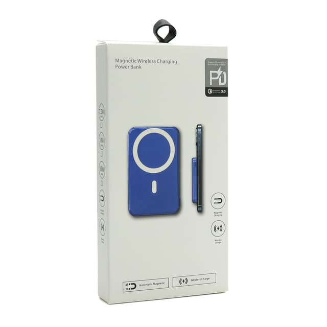 Power bank MagSafe 5000 mAh beli-3