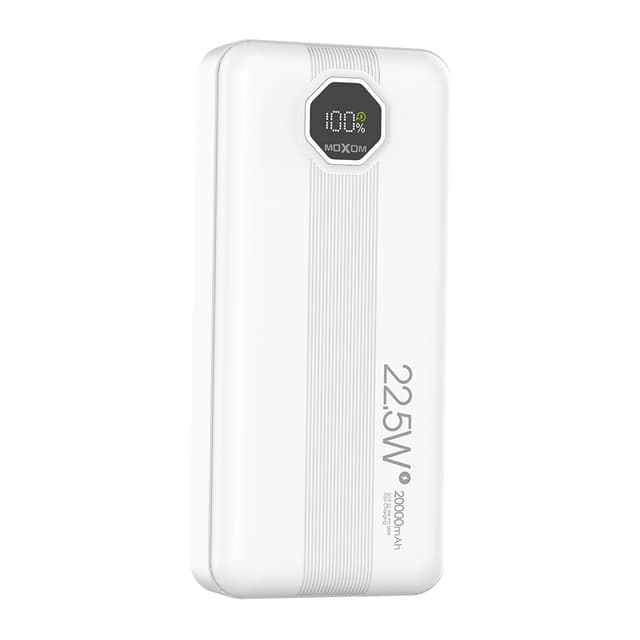 Power bank Moxom MX-PB95 20000mAh SCP22.5W+PD20W beli-0