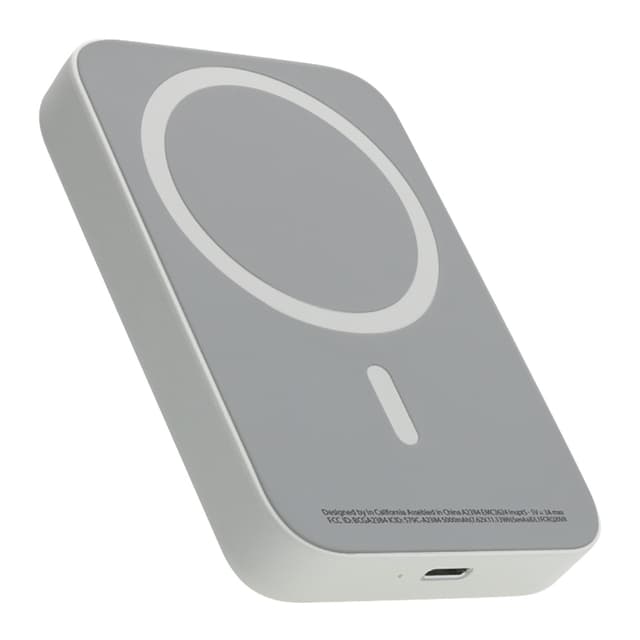 Power bank MagSafe 15W 5000 mAh beli-0