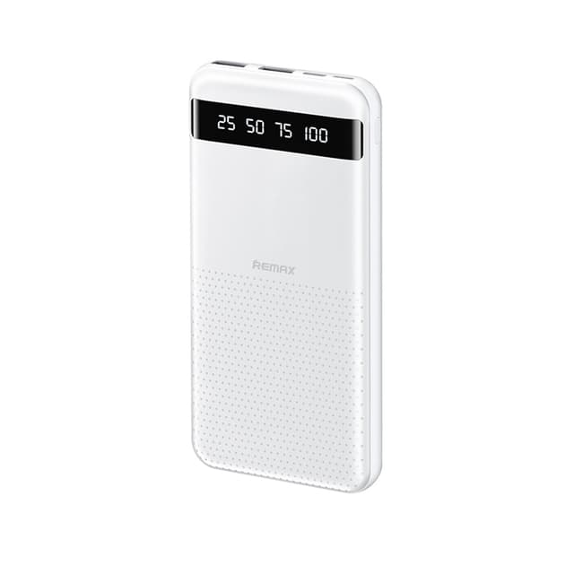 Power bank REMAX RPP-10 10000mAh beli-0