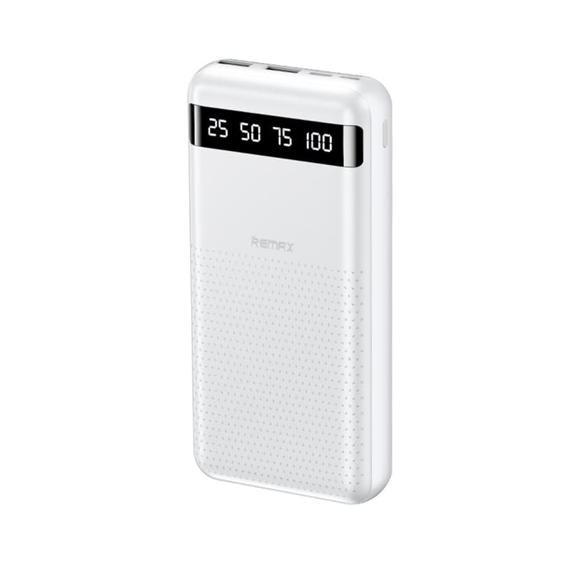 Power bank REMAX RPP-11 20000mAh beli-0