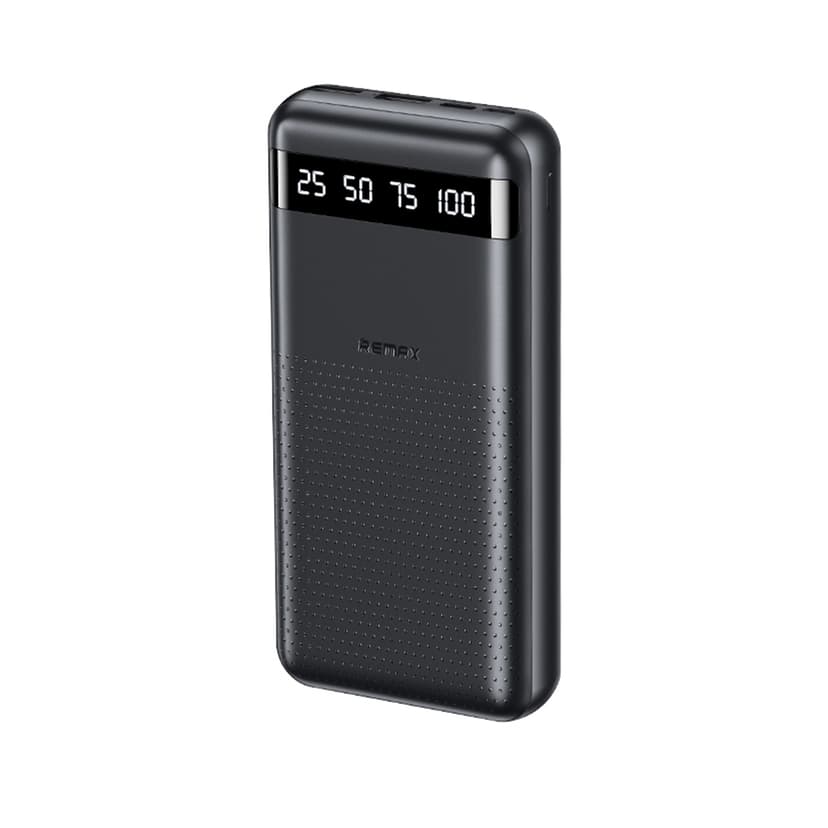 Power bank REMAX RPP-11 20000mAh crni-0