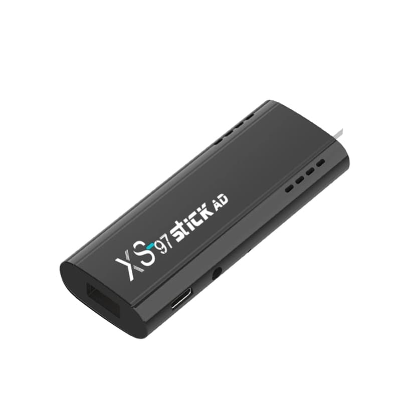 Android TV stick XS 97-1