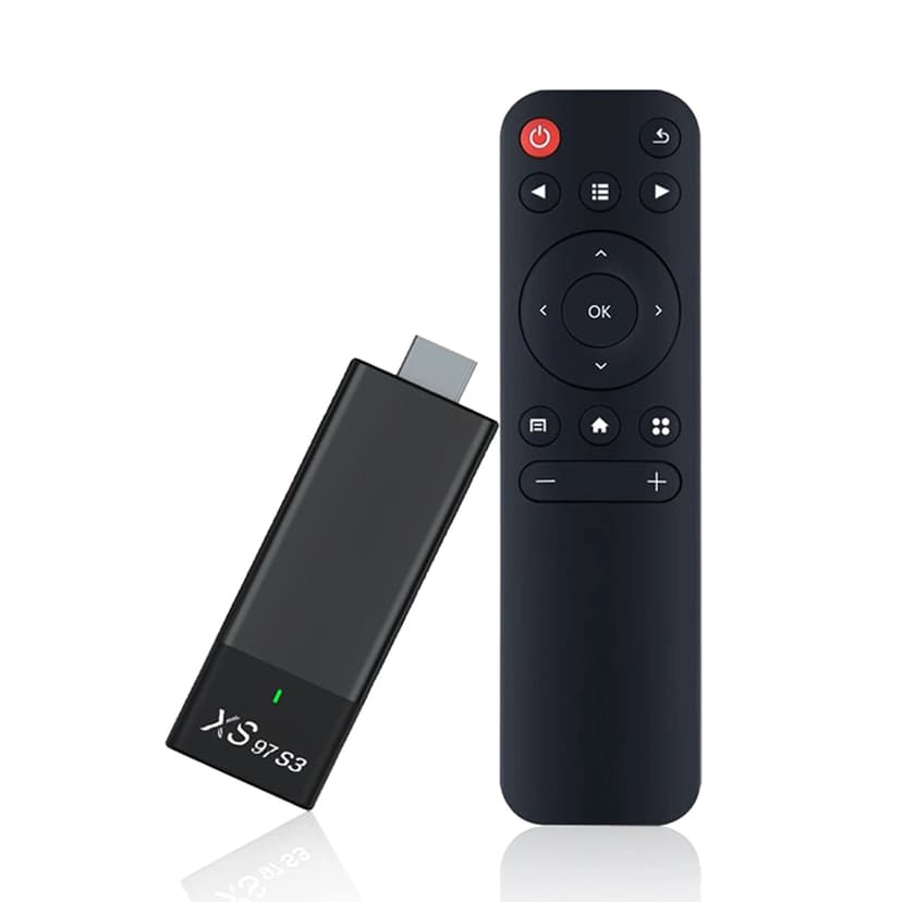 Android TV stick XS 97 S3-0