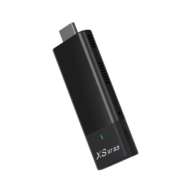 Android TV stick XS 97 S3-1