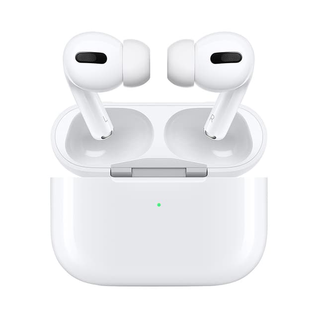 Slusalice Bluetooth Comicell Airpods Pro bele-0