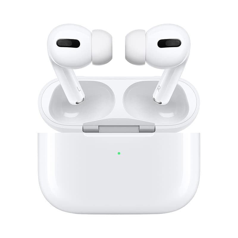 Slusalice Bluetooth Comicell Airpods Pro bele-0