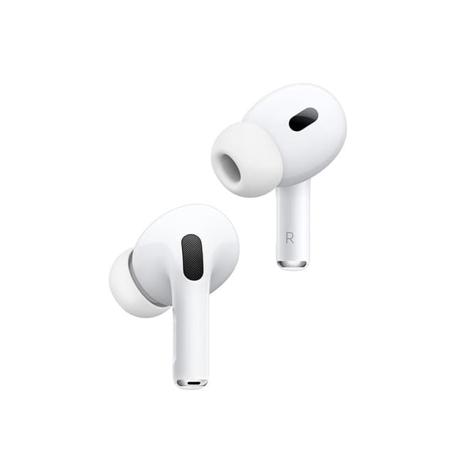 Slusalice Bluetooth Comicell Airpods Pro bele-1