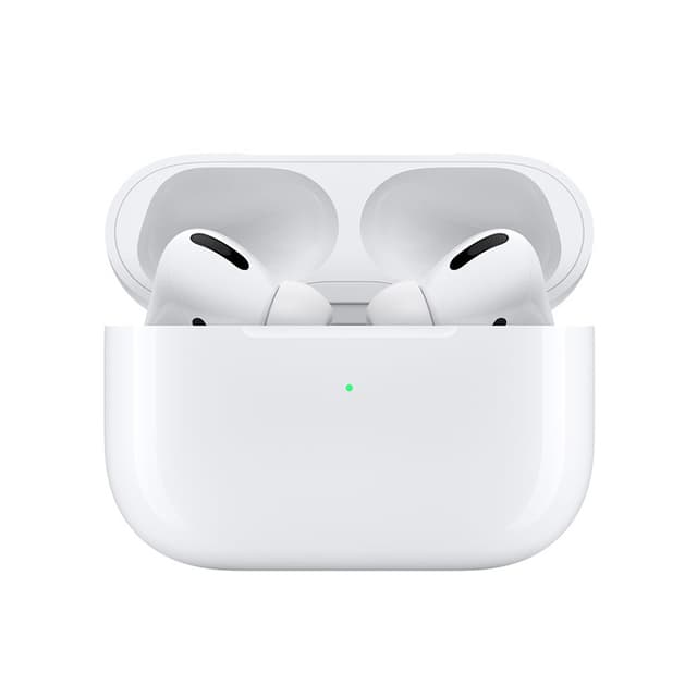 Slusalice Bluetooth Comicell Airpods Pro bele-2