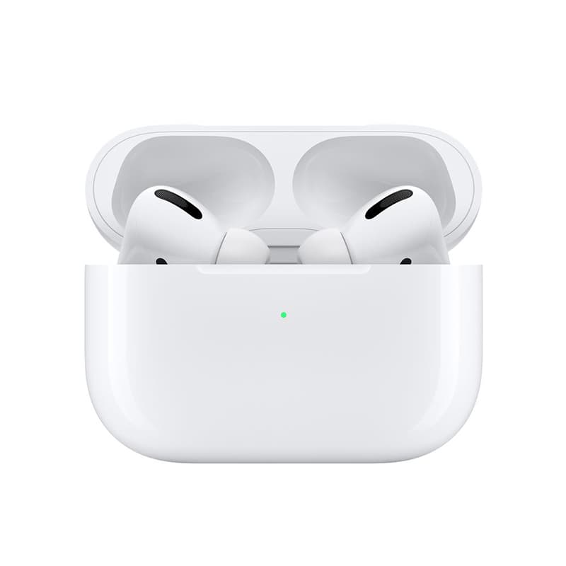 Slusalice Bluetooth Comicell Airpods Pro bele-2