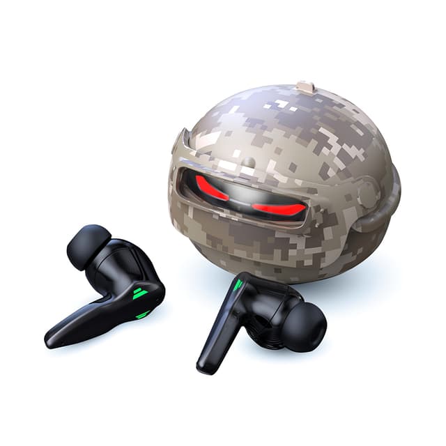 Slusalice Bluetooth h03 camouflage-0