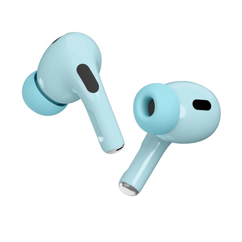 Slusalice Bluetooth Comicell AirBuds 2 plave-1