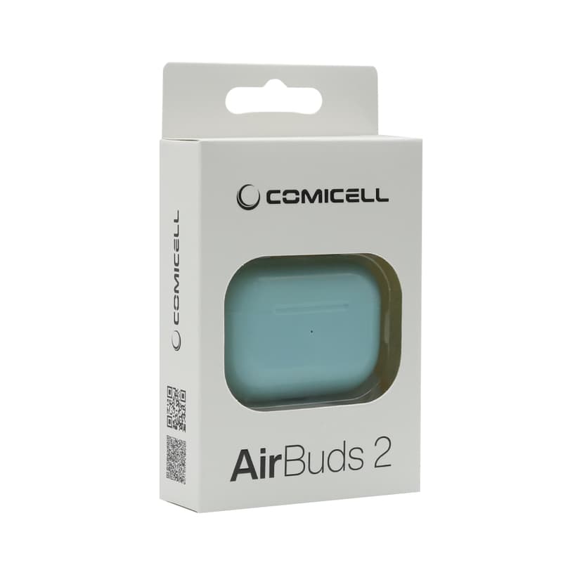 Slusalice Bluetooth Comicell AirBuds 2 plave-3