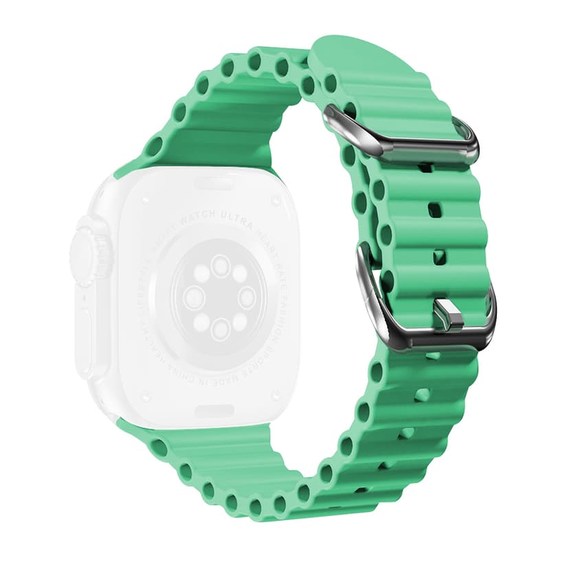 Narukvica za Smart Watch DT8 Ultra mint-0