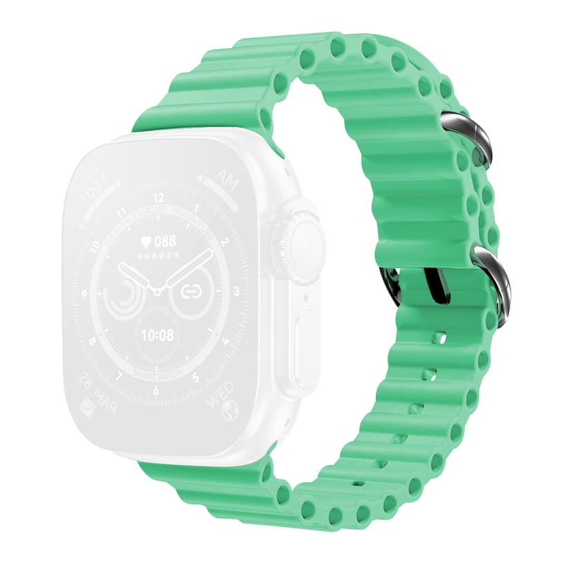 Narukvica za Smart Watch DT8 Ultra mint-1