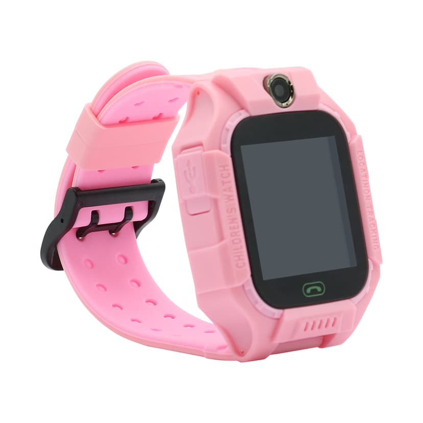 Smart Watch Z6 deciji sat roze-1