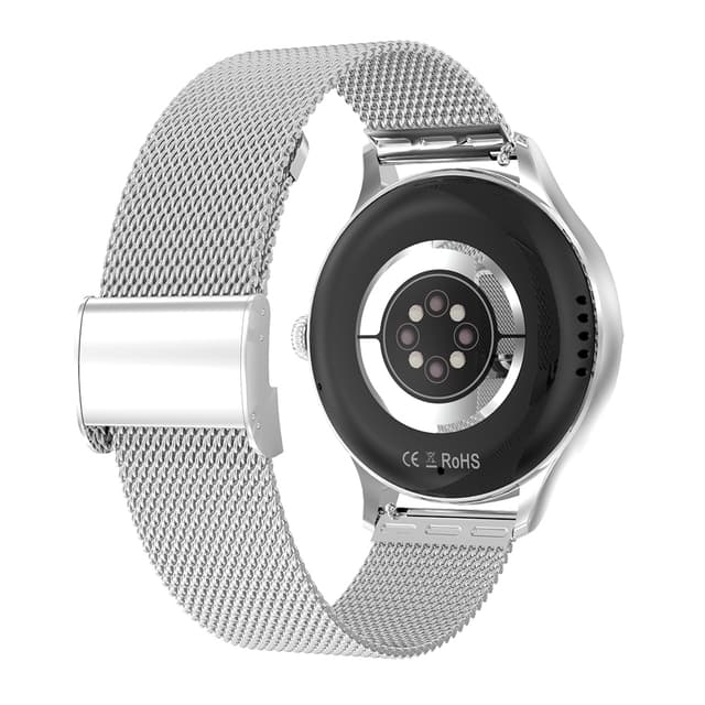 Smart Watch DT Diamond srebrni (metalna narukvica)-3