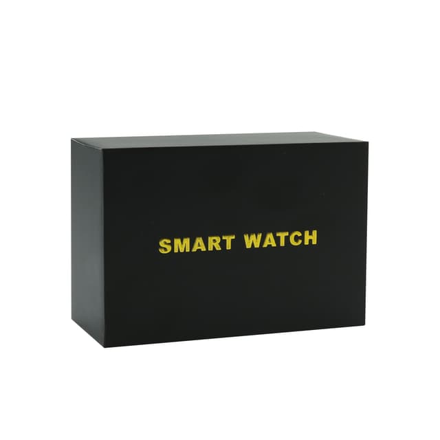 Smart Watch CF20 srebrni (platnena narukvica)-2