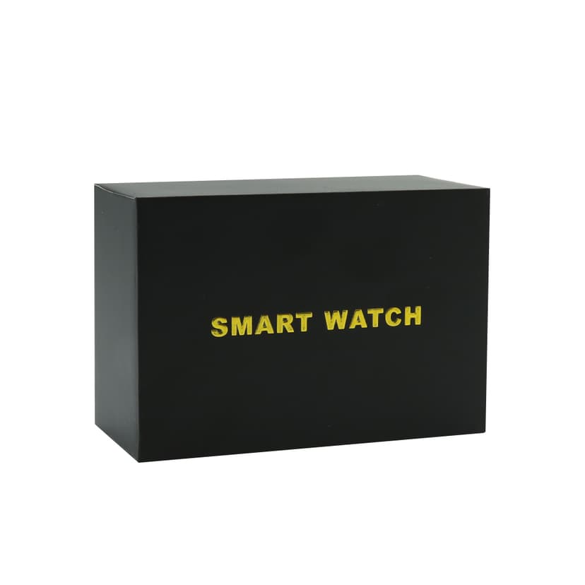 Smart Watch CF20 zlatni (platnena narukvica)-2