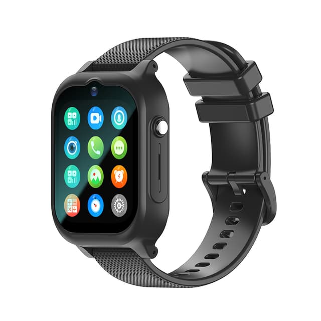 Smart Watch K26 deciji sat 4G crni-0