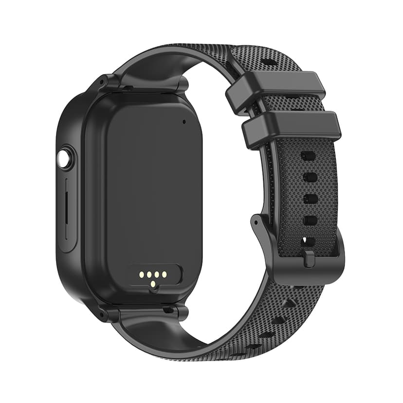 Smart Watch K26 deciji sat 4G crni-2