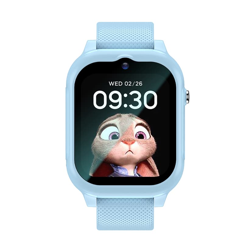 Smart Watch K26 deciji sat 4G plavi-1