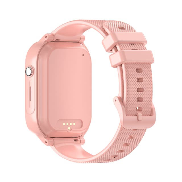 Smart Watch K26 deciji sat 4G pink-2