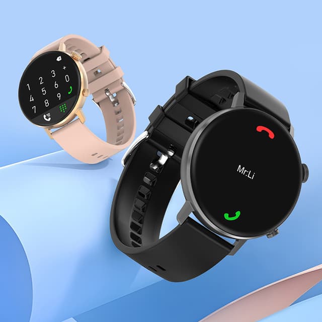 Smart Watch DT88 Max sivi (silikonska narukvica)-7