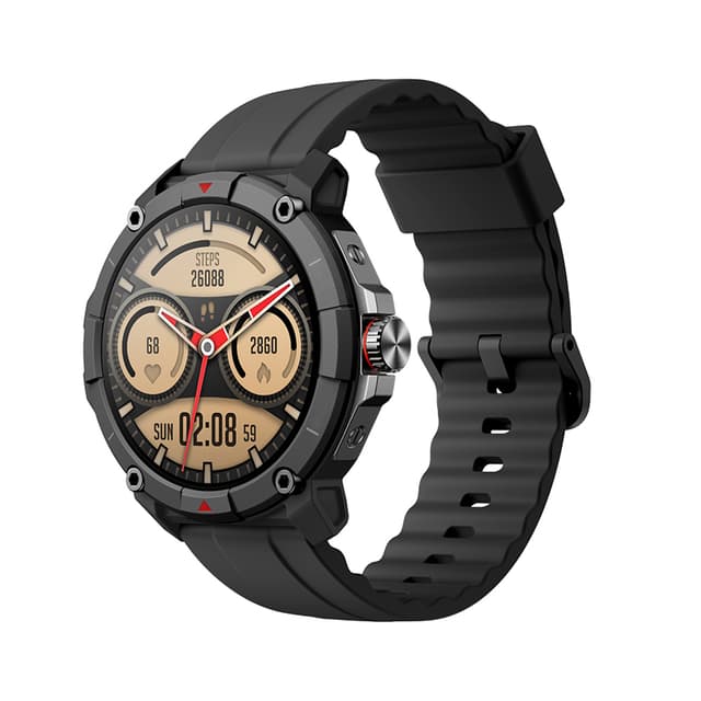 Smart watch AWEI H39 crni-0