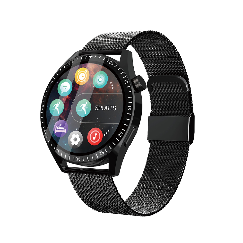 Smart watch Moxom MX-WH14 crni-0