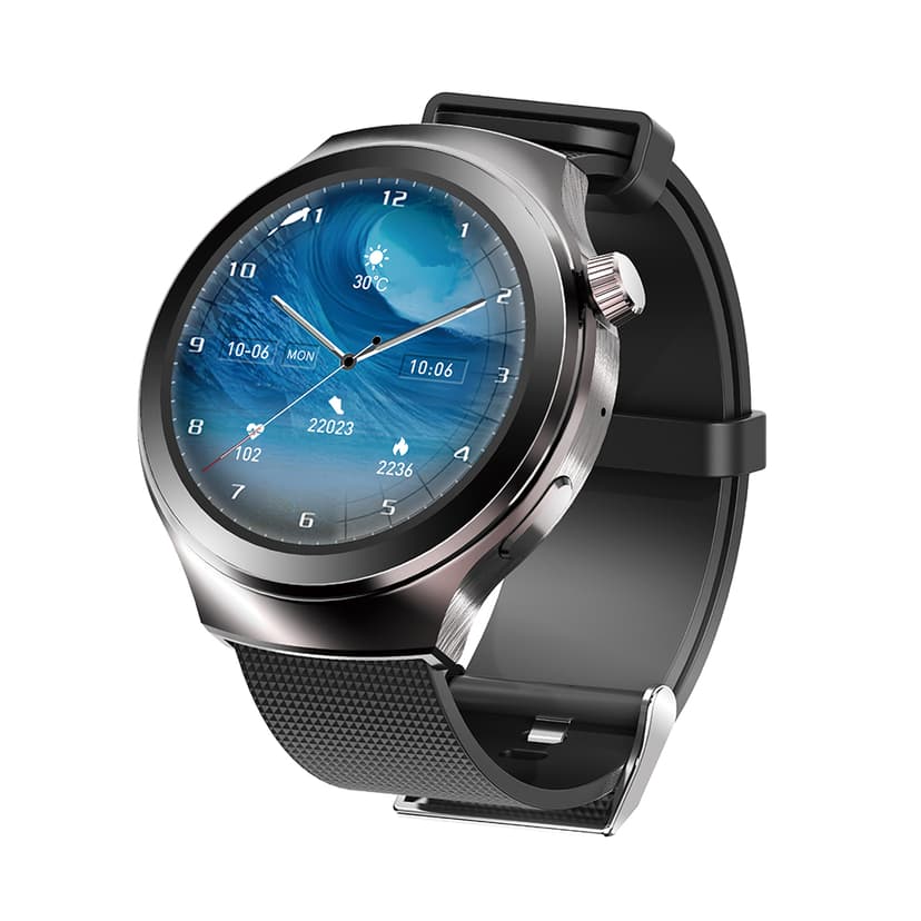 Smart watch Moxom MX-WH11 crni-0