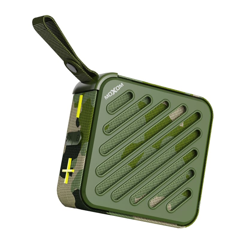 Zvucnik bluetooth Moxom MX-SK61 camouflage-0