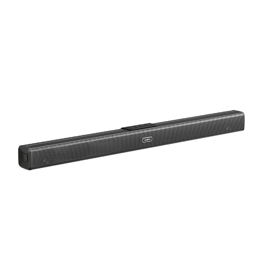 Zvucnik Bluetooth Moxom MX-SK67 Sound Bar crni-0