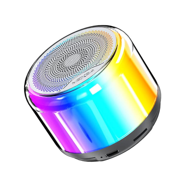 Zvucnik Bluetooth Moxom MX-SK62 RGB-0