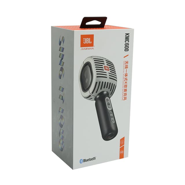 Mikrofon JBL  Retro Style crni Full ORG (KMC600GD)-2